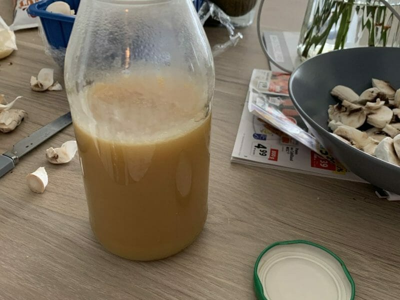 Cliquez pour zoomer ! Sauce caramel Thermomix par anais885