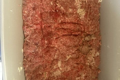 Cliquez pour zoomer ! Hachis Parmentier Thermomix par Mélanie Mathys Maëva