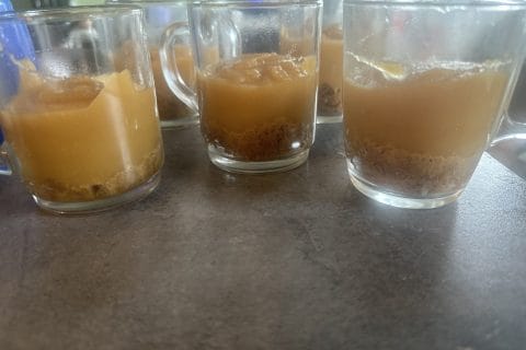 Cliquez pour zoomer ! Compote de pomme Thermomix par Mélanie Mathys Maëva