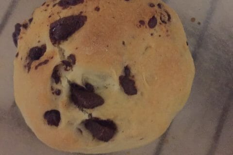 Cliquez pour zoomer ! Briochettes façon Doowap Thermomix par virginie_693