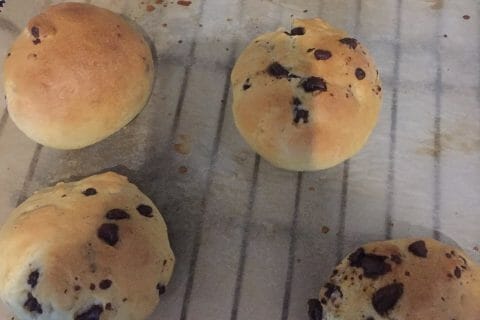 Cliquez pour zoomer ! Briochettes façon Doowap Thermomix par virginie_693