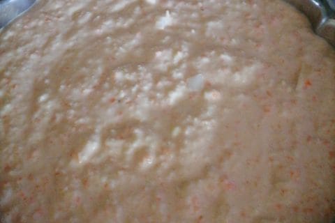 Cliquez pour zoomer ! Beignets de légumes Thermomix par virginie_693