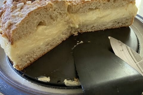 Cliquez pour zoomer ! Tropézienne Thermomix par nad_in