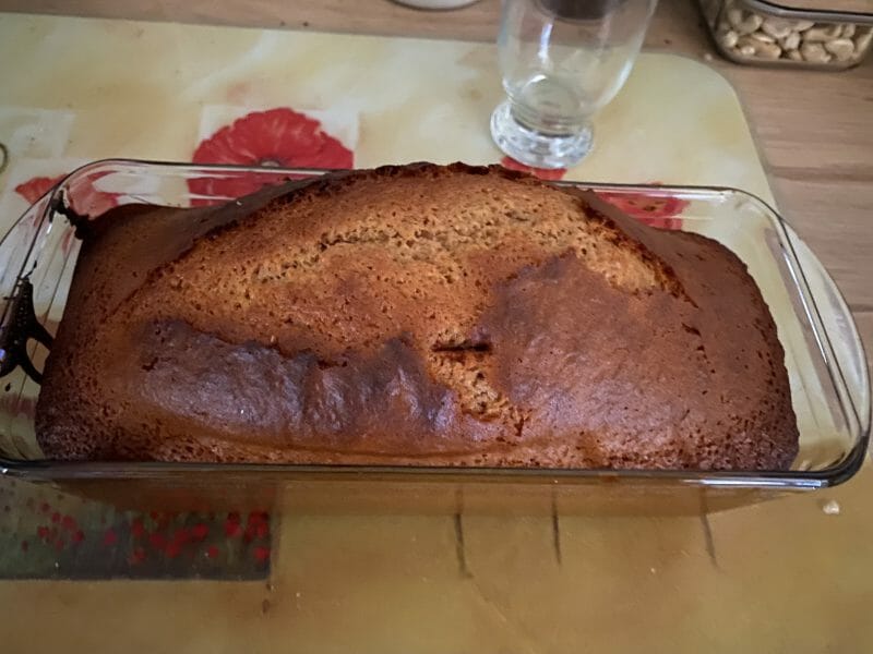 Cliquez pour zoomer ! Pain d’épices Thermomix par nad_in