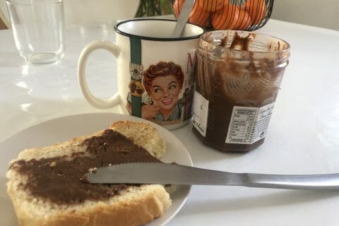 Cliquez pour zoomer ! Pain de mie Thermomix par fafa34000