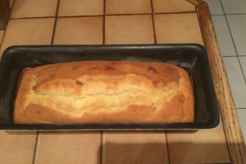 Cliquez pour zoomer ! Cake aux petits suisses Thermomix par dalila_27