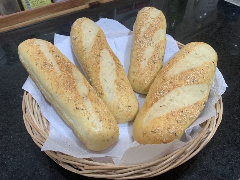 Cliquez pour zoomer ! Baguettes façon Subway Thermomix par elgourmetalestilofrances