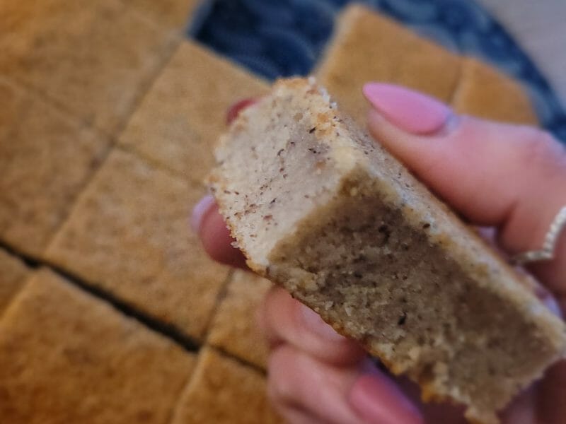 Cliquez pour zoomer ! Gâteau creusois Thermomix par jeni20