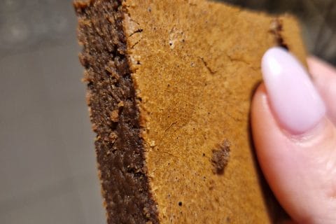 Cliquez pour zoomer ! Fondant Baulois Thermomix par jeni20