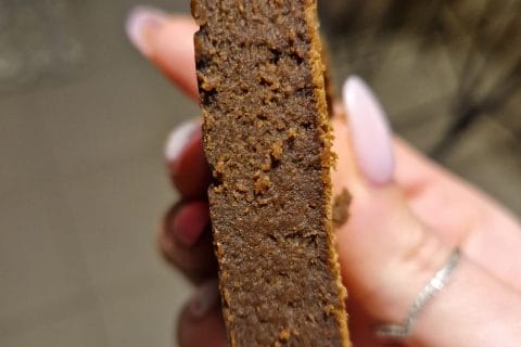 Cliquez pour zoomer ! Fondant Baulois Thermomix par jeni20