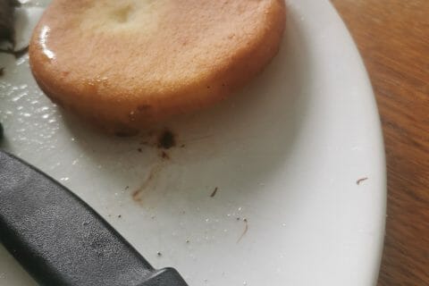 Cliquez pour zoomer ! Beignets Thermomix par lea69170