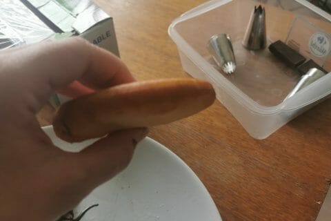 Cliquez pour zoomer ! Beignets Thermomix par lea69170