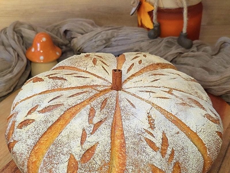 Cliquez pour zoomer ! Pain Cocotte Thermomix par aurelie_isabel