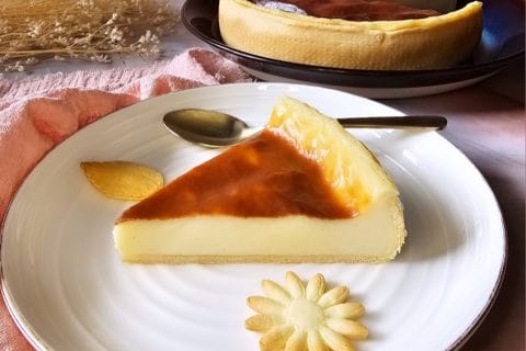 Photos des recettes