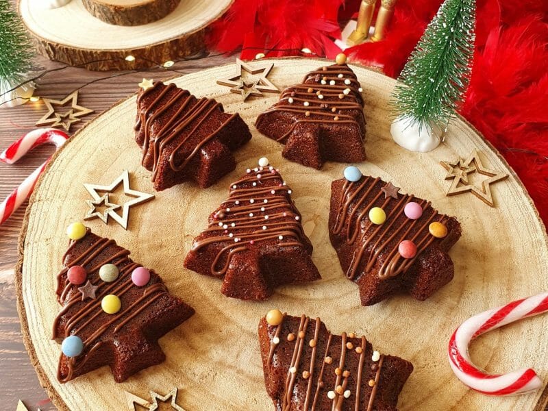 Cliquez pour zoomer ! Gâteau au chocolat et courgettes Thermomix par aurelie_isabel