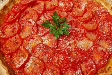 Photos des recettes