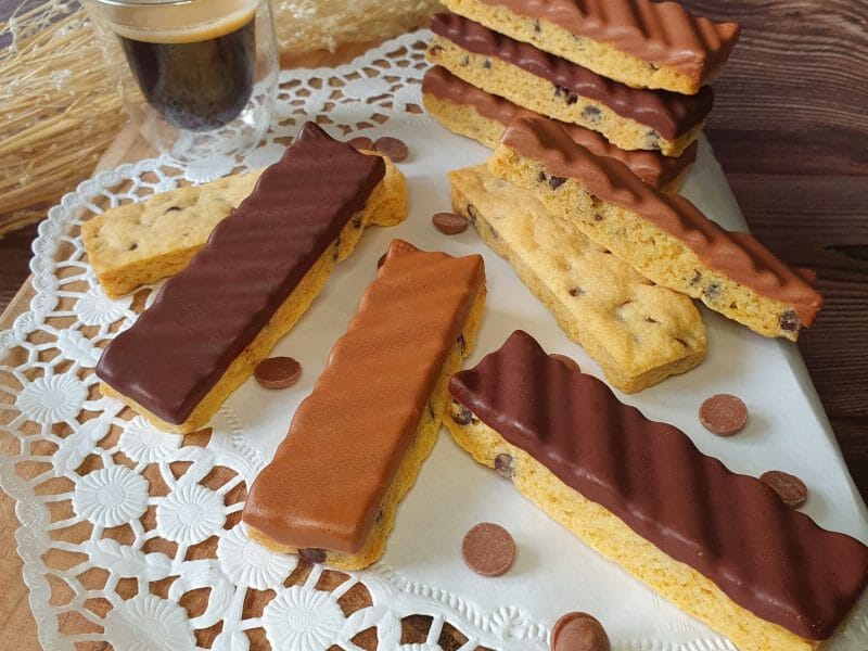 Cliquez pour zoomer ! Cookies américains Thermomix par aurelie_isabel