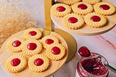 Photos des recettes