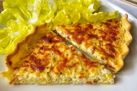 Photos des recettes