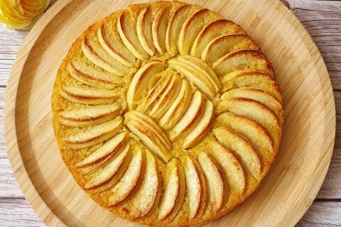Photos des recettes