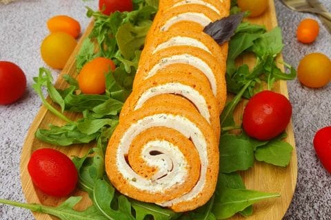 Photos des recettes