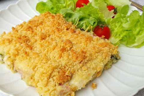 Photos des recettes