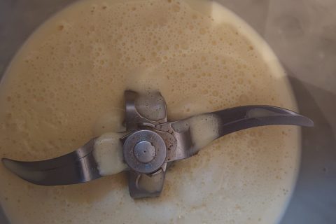 Cliquez pour zoomer ! Sauce Hollandaise Thermomix par sevval