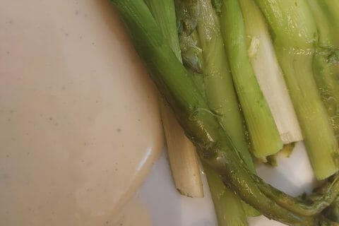Cliquez pour zoomer ! Sauce Hollandaise Thermomix par sevval