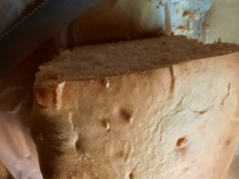 Cliquez pour zoomer ! Brioche express Thermomix par florence_150882