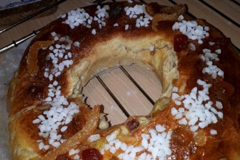 Photos des recettes