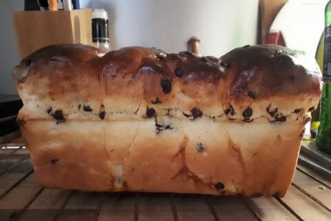 Photos des recettes