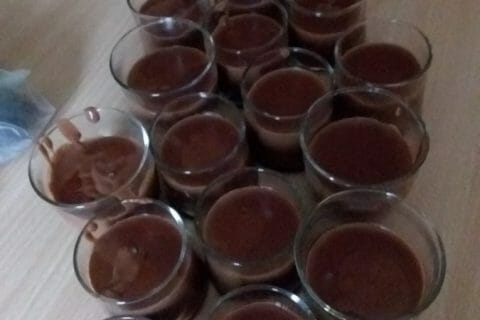 Photos des recettes