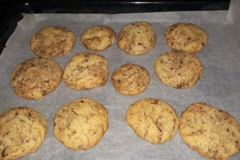 Photos des recettes