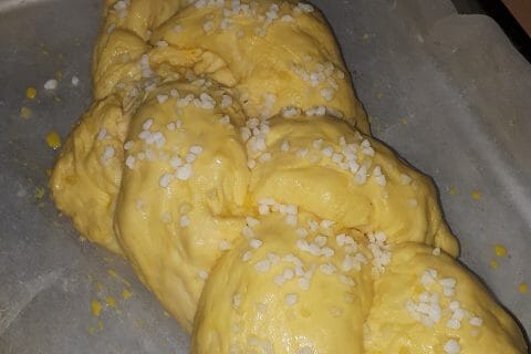 Photos des recettes