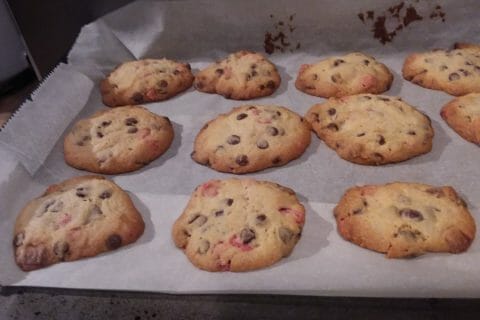 Photos des recettes