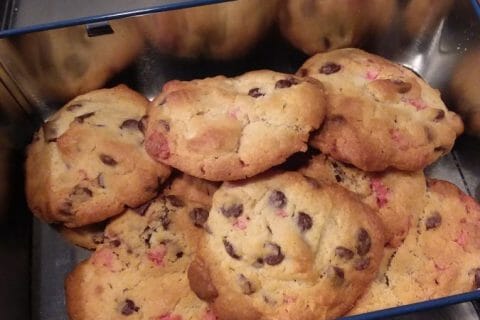 Photos des recettes