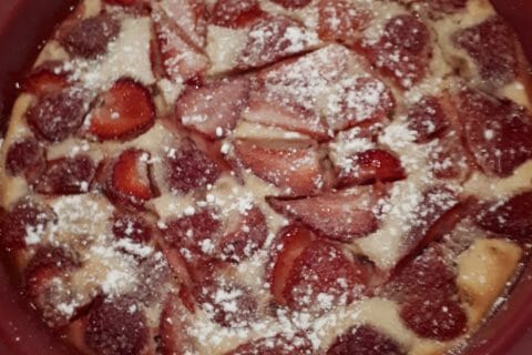 Photos des recettes