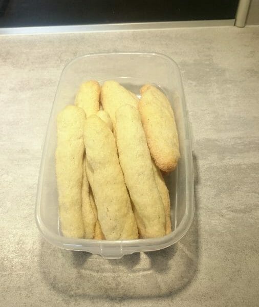 Cliquez pour zoomer ! Zezette de sète Thermomix par Patrice