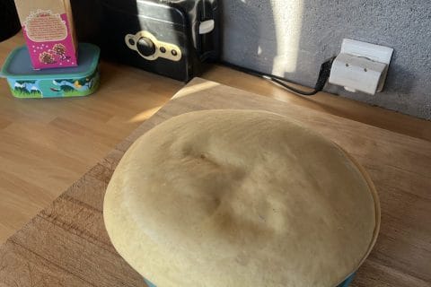 Cliquez pour zoomer ! Brioche Buchty Thermomix par ap44260
