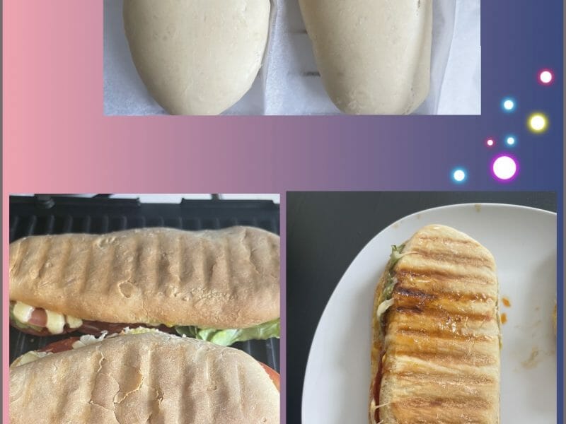 Cliquez pour zoomer ! Panini Thermomix par cassandra_70