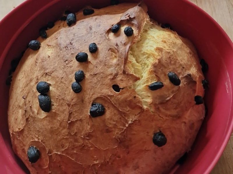 Cliquez pour zoomer ! Cramique : la brioche Ch’Ti Thermomix par verobleu
