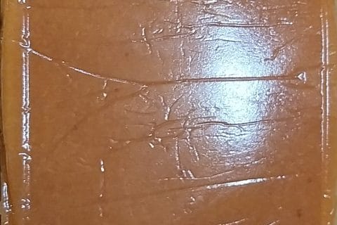 Cliquez pour zoomer ! Pâte de coing Thermomix par verobleu