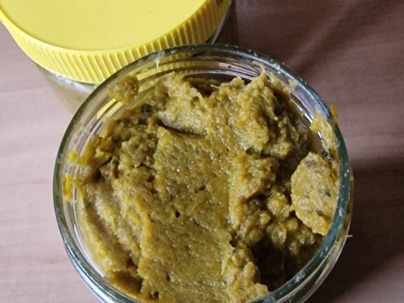 Cliquez pour zoomer ! Fond de légumes Thermomix par verobleu