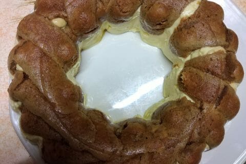 Cliquez pour zoomer ! Tiramisù, l’original Thermomix par jennyferjen