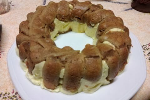 Cliquez pour zoomer ! Tiramisù, l’original Thermomix par jennyferjen