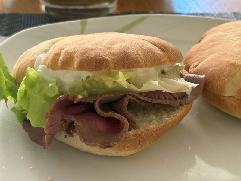 Cliquez pour zoomer ! Pain pita Thermomix par vogi