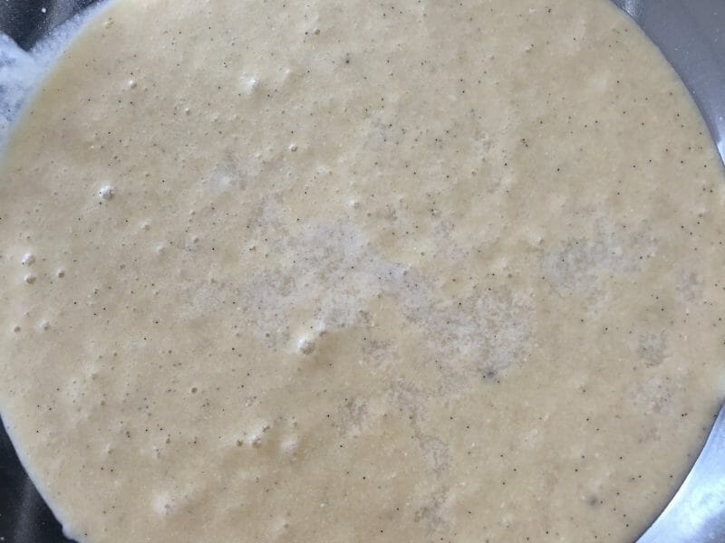 Cliquez pour zoomer ! Invisible aux pommes Thermomix par Petiote