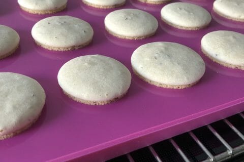 Cliquez pour zoomer ! Anis bredele Thermomix par Petiote