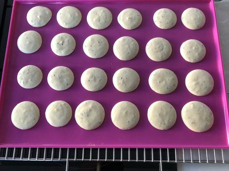 Cliquez pour zoomer ! Anis bredele Thermomix par Petiote