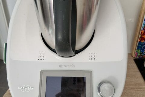 Cliquez pour zoomer ! Photo de sab_82 Thermomix par sab_82